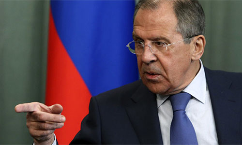 Moscú promete una dura respuesta a posible provocación de Kiev